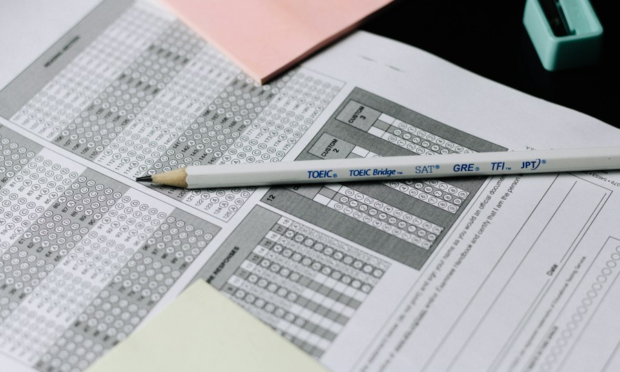 HSK Test Results - Record Pass Rate!
